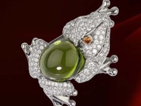 卡地亚品牌： 珠宝流行风向标