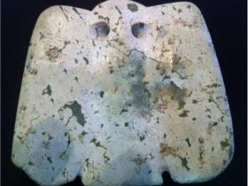 古玉的发现与奥秘：红山文化玉器鉴赏