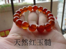 红玉髓的价格多少?决定玉髓价值的因素是什么?