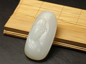 用心雕刻——寓意不凡