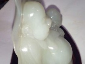 青海昆仑玉和和田玉籽料是同一种玉吗?