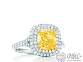 浓墨重彩,被黄钻的魅力无条件征服