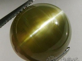 金绿宝石的价格一般是多少