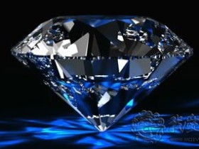 钻石的清洁方法