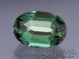 祖母绿的切割方法