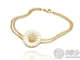 诞辰之礼——Daisy珠宝