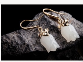 玉石的神奇的作用之祛病镇痛