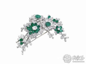 宝格丽与伊丽莎白泰勒的不解之缘