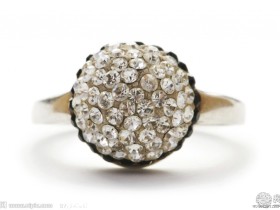 钻石的护理禁忌