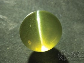金绿宝石是什么