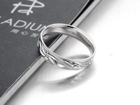 钯金知识:铂系金属,贵金属