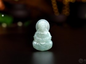 玉石的神奇的作用之消暑解热