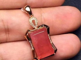 关于红纹石的功效与作用的介绍