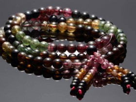 我来教你分辨真假碧玺