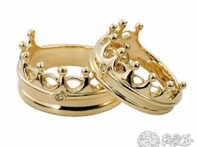 戒指的佩戴方法和含义