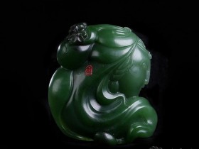 说说碧玉的透度