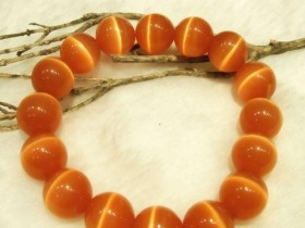 猫眼石怎么鉴定真伪