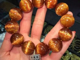 来正确的认识水晶,什么样的水晶才是真正的有收藏级价值的宝石?