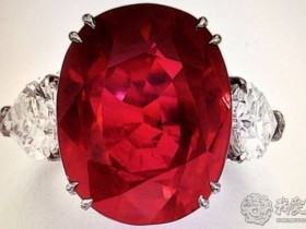 来学学如何识别宝石