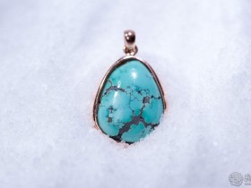 关于绿松石的功效与作用