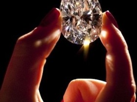 钻石对人们的意义