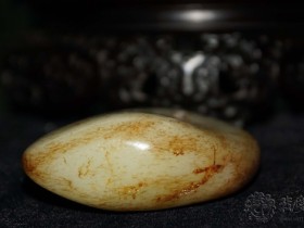 走向世界的和田玉