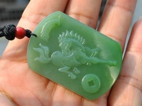 捡漏的时候注意了,这些都不是碧玉