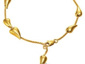 飘逸柔美羽毛演绎的忠诚爱情