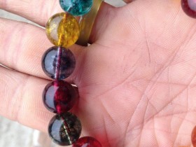 为什么碧玺会受到大家的青睐?