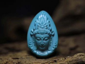 关于绿松石的价格