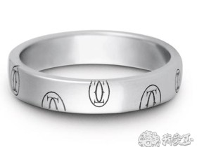 铂金首饰的制作工艺