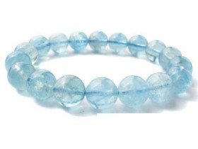 选购海蓝宝,体验浪漫海洋风情