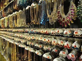世界十大珠宝市场全解析 中国珠宝市场情况又如何