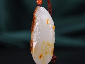 如何识别籽料的