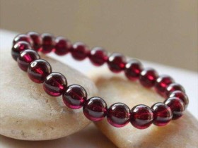 12个月份,12种生辰石,文玩手串戴生辰石,护身还交好运!