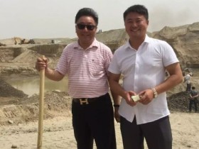 顶级玉器哪里淘,南阳镇平找崔涛