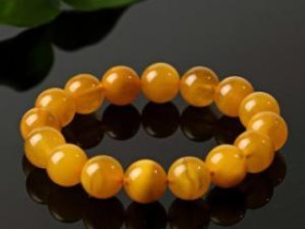 雕刻大师玉侠崔涛讲琥珀在市场上的发展情形