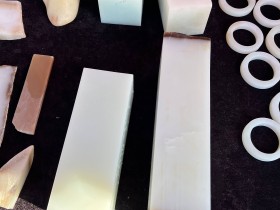 股票基金房地产投资已成浮云,目前和田玉投资安全稳定暴利