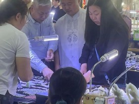 和田玉鉴定评估收藏入行培训班