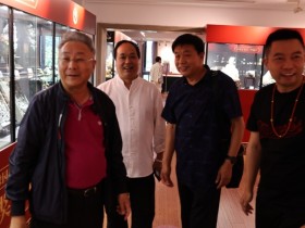 玉见匠心·龙见未来 ——访2024豫园珠宝第十六届玉龙奖组委会主任钱振峰