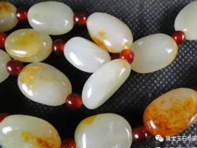 什么是和田玉?史上最全和田玉知识大汇集(139万人收藏)