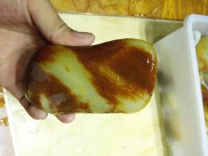 2017玉石的能量新说