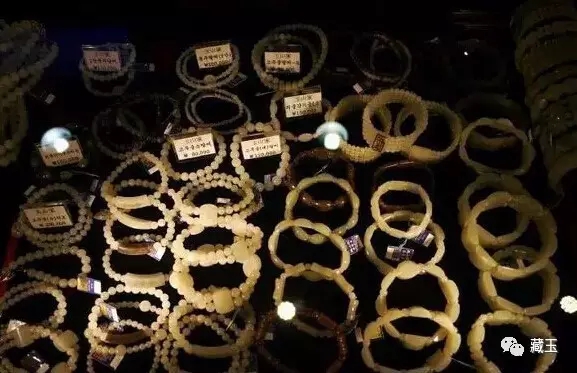 世界各地都是怎么玩玉的？