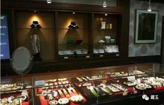 世界各地都是怎么玩玉的？