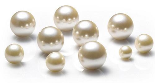 珠宝鉴定师教你：怎么区分珍珠和仿制珠