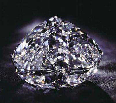 盘点当前钻石界最贵的钻石,看完失眠了