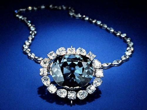 希望之心(The Hope Diamond)，3亿5千万美元.jpg