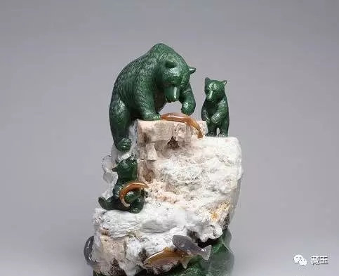 世界各地都是怎么玩玉的？
