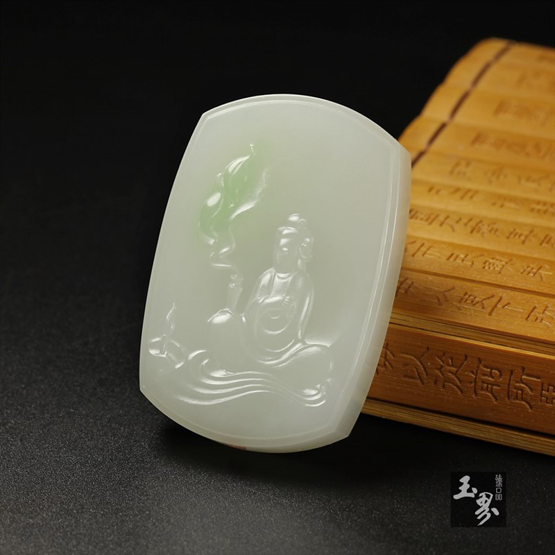 世界各地都是怎么玩玉的？