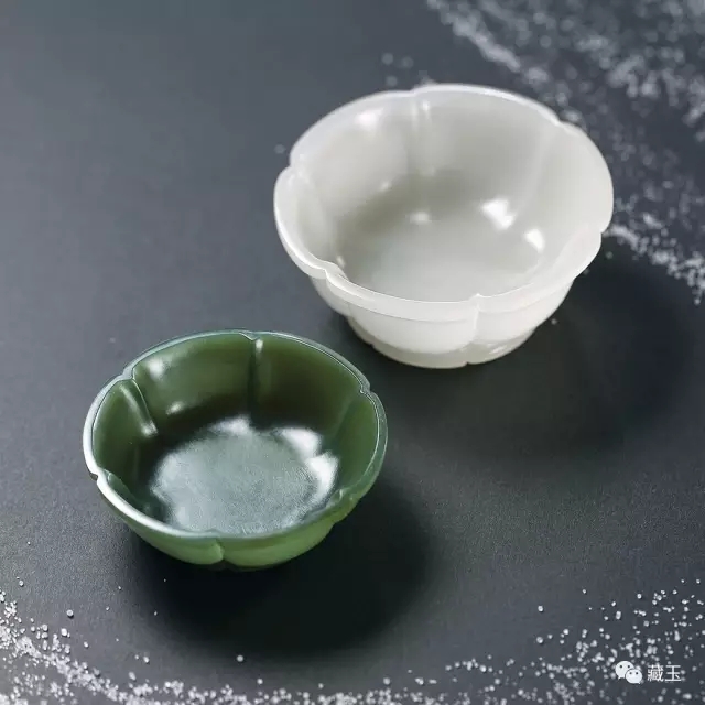 世界各地都是怎么玩玉的？